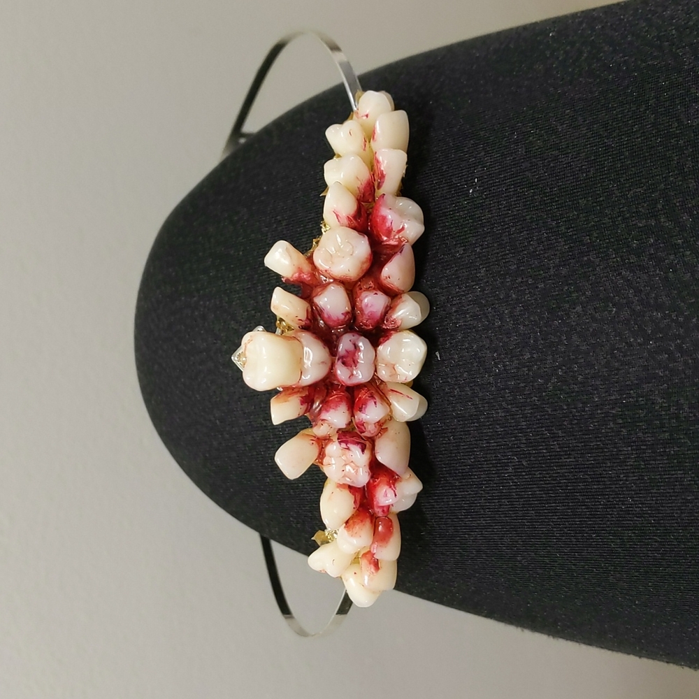 Tooth Fairy Crown